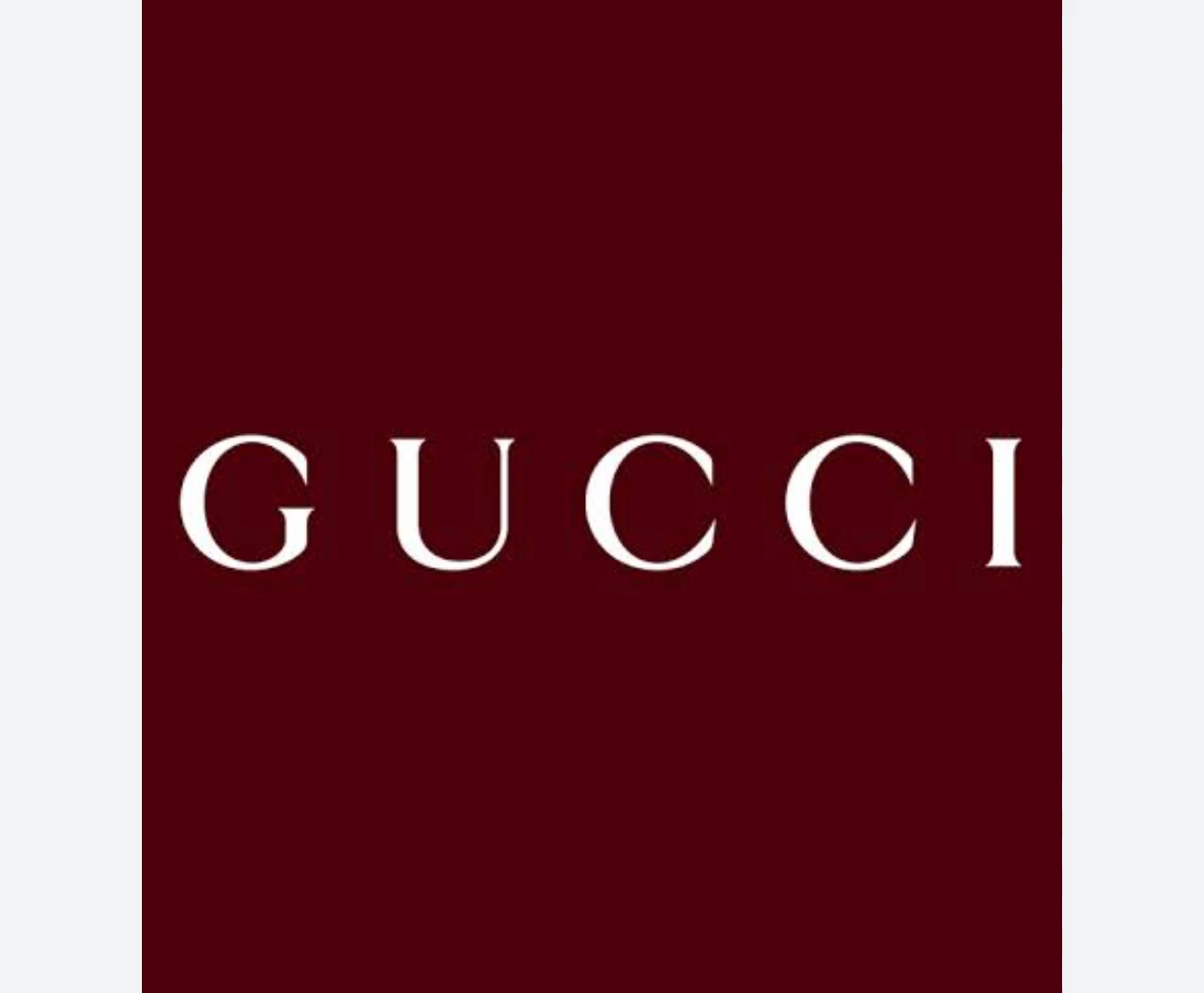 Gucci
